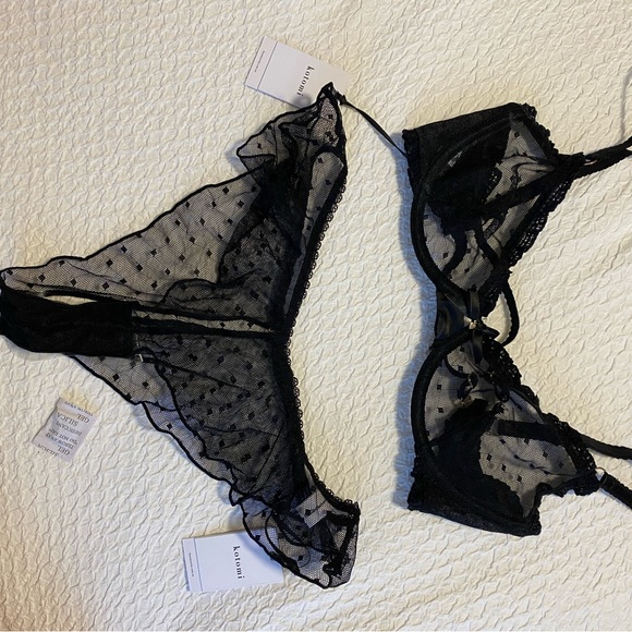 Brand new lingerie sets (x2) - Picture 4 of 7